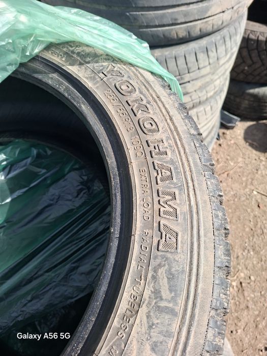 Комплект резины, шины