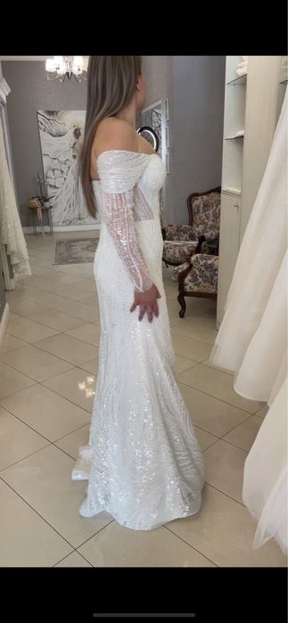 Vand rochie mireasa