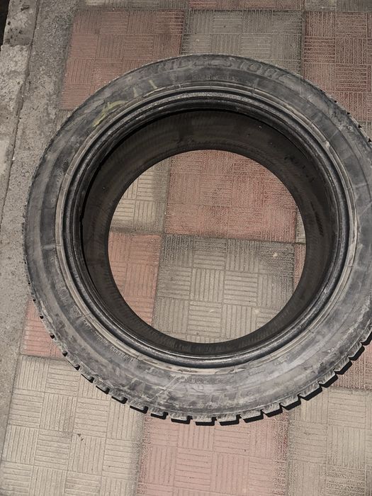 Шины 225 50  Р 17