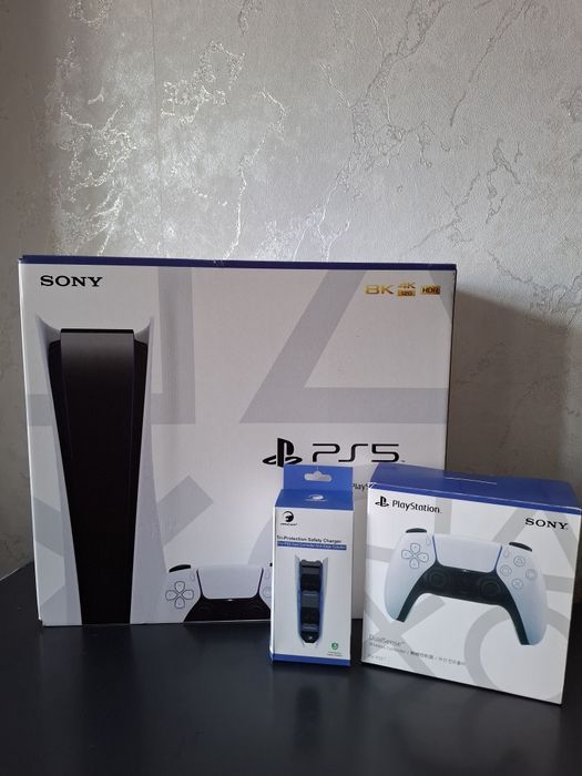 Sony PlayStation 5