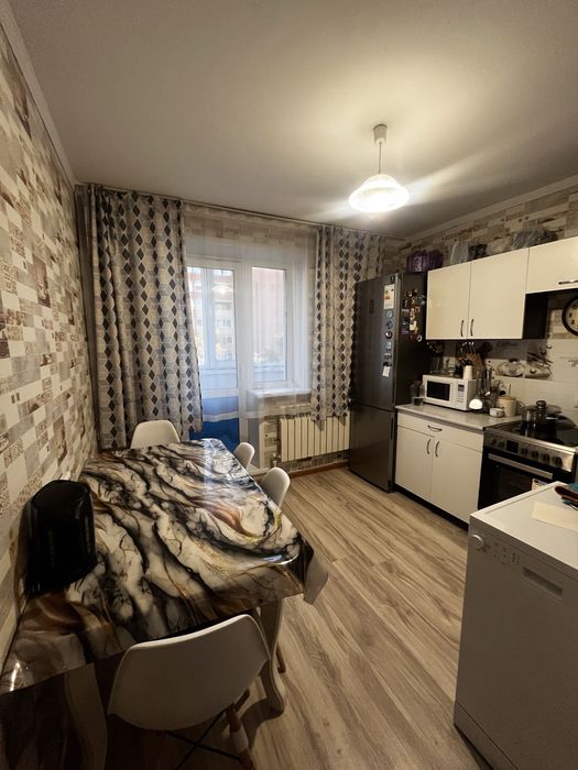 Продам 3-квартиру