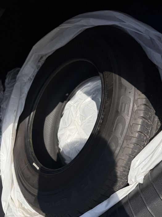 Продам летние шины r15