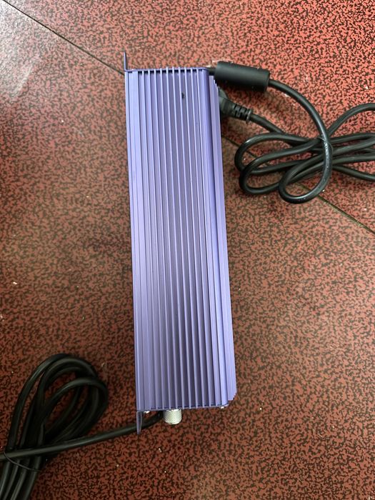 Lumatek LK6240 Balast digital profesionist 600W reglabil