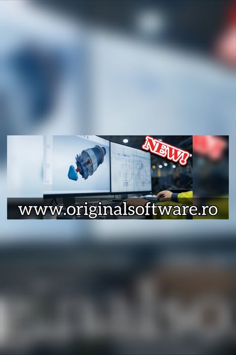 AutoCAD 2025 2024 2023 2022 licenta comerciala 1 an de tip bussines!