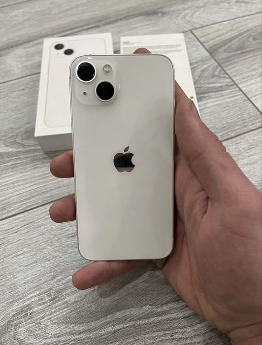 Продам Iphone 13 128gb