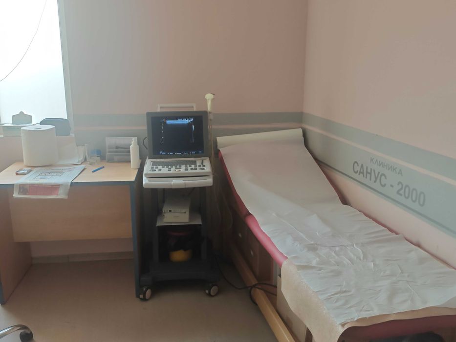 Дава се под наем Офис в София, Хиподрума - 15 кв.м за 255 € - Снимка #3