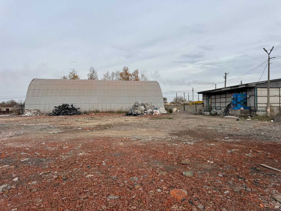 Продам производственную базу