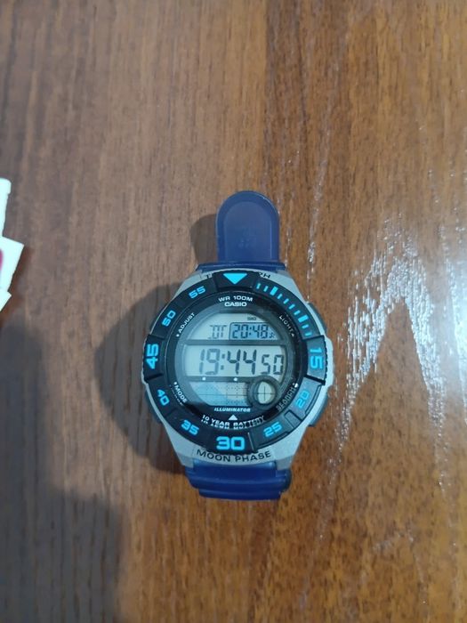 Наручные Часы Casio