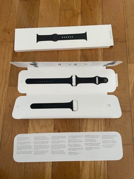 Оригинални каишки за Apple Watch SE 2020 44mm