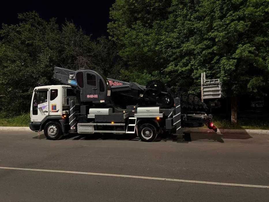 Avtovishka Srochno! 24/7 | Автовышка ижара хизматлари Услуги Автовышка
