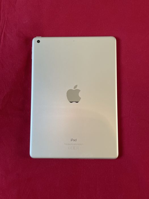 Ipad generația a6-a a1893