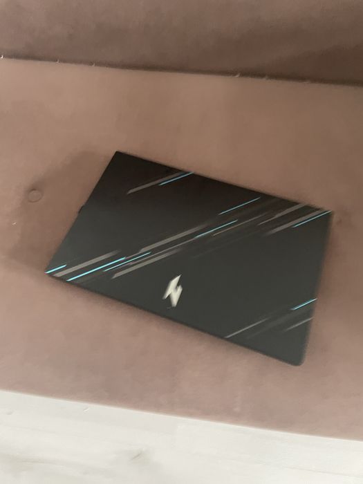 Продам ноутбук acer nitro v15