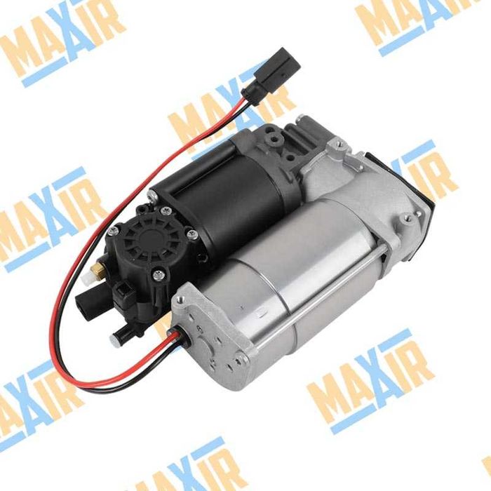Компресор за въздушно окачване Mercedes W212 W218
