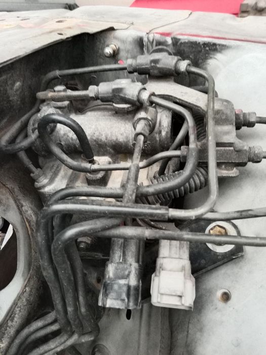 Ходовка б/у Тойота Марк 2