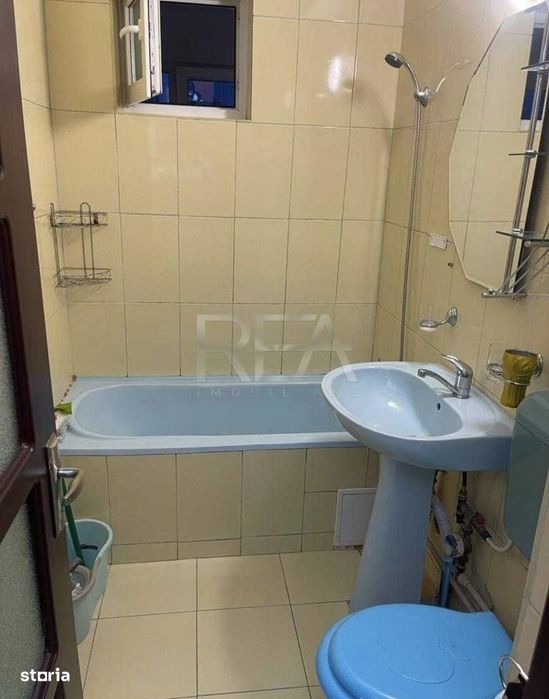 2 camere, et 8/9, anvelopat-Veteranilor/Lujerului