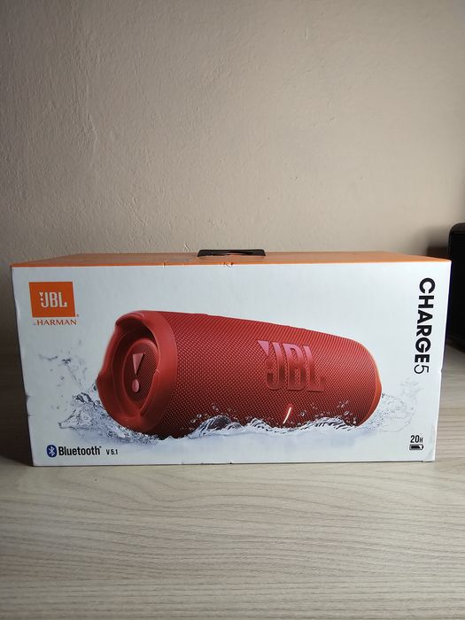 Jbl flip 7 noua sigilata