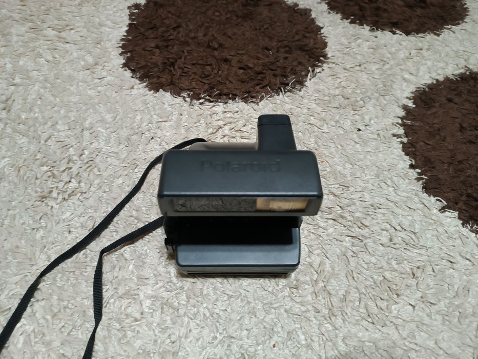 Фотоаппарат polaroid 636