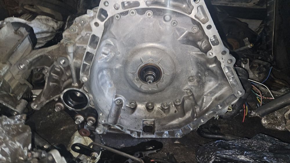 Автоматична скоростна кутия за Mazda CX-5 2.2 дизел 175к.с. 2012-2017