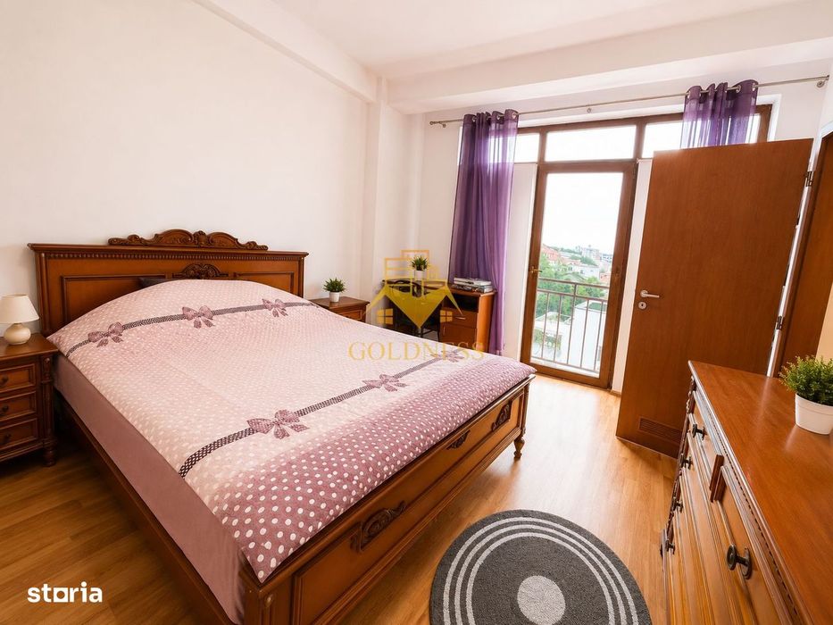 3 camere, Parcare, UTCN, UMF, Lidl, Sigma, Observatorului, Zorilor — fotografia 3