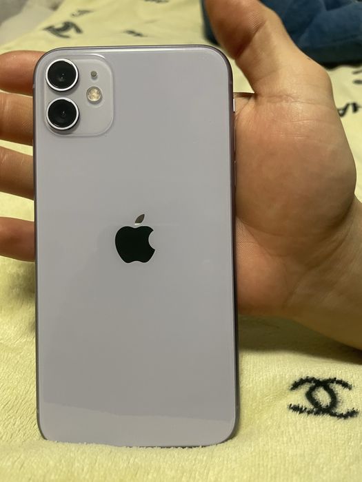 Iphone11 / 128 гб