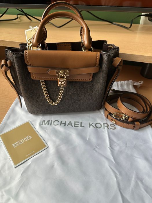 Michael Kors чанта