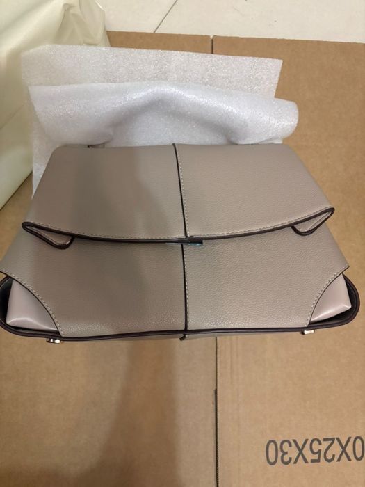 mokki polene 30 TAUPE piele nat