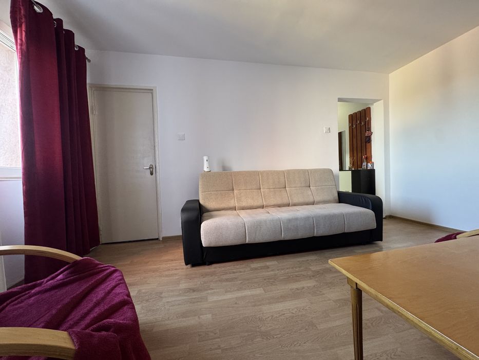 Apartament 2 camere Muzicescu