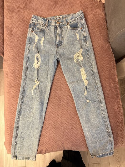 Blugi Pull&Bear