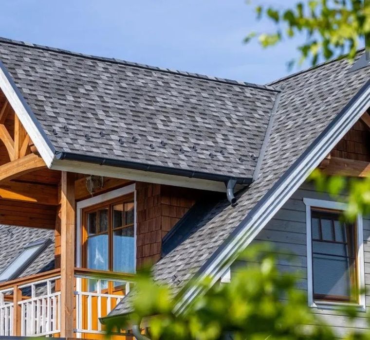 Андулин -гипкая черепица шумоизоляция гидроизаляция