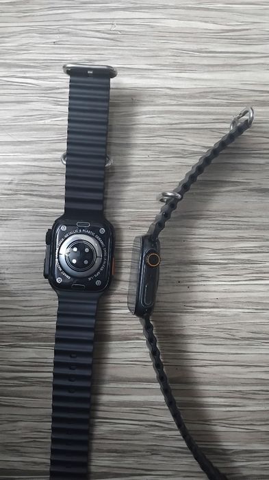 Smart watch ultra 8