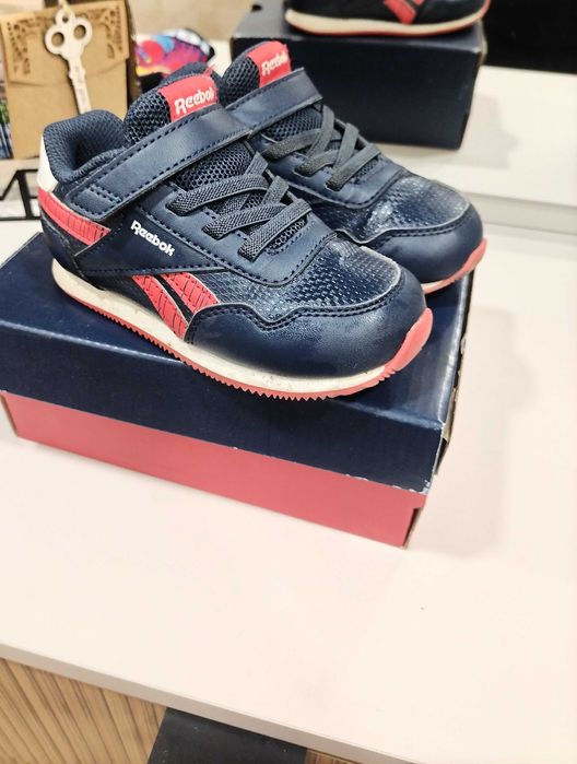 Детски маратонки Reebok