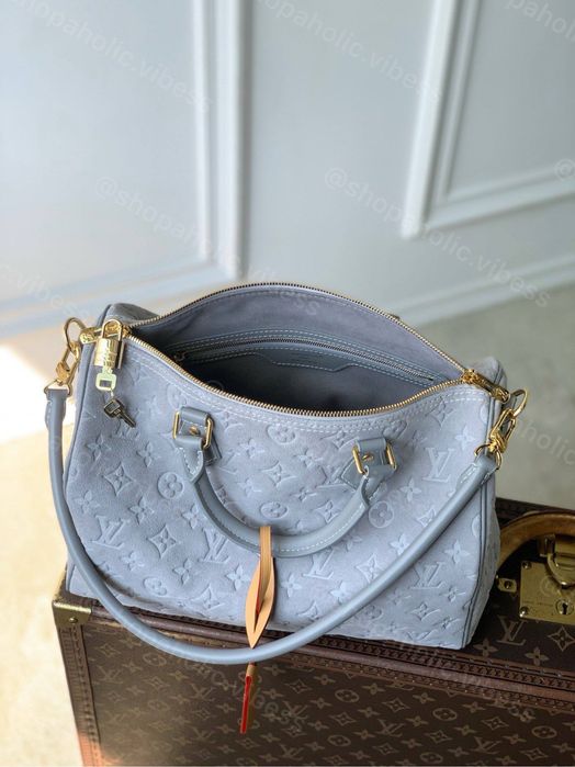 Geanta Louis Vuitton Speedy 30