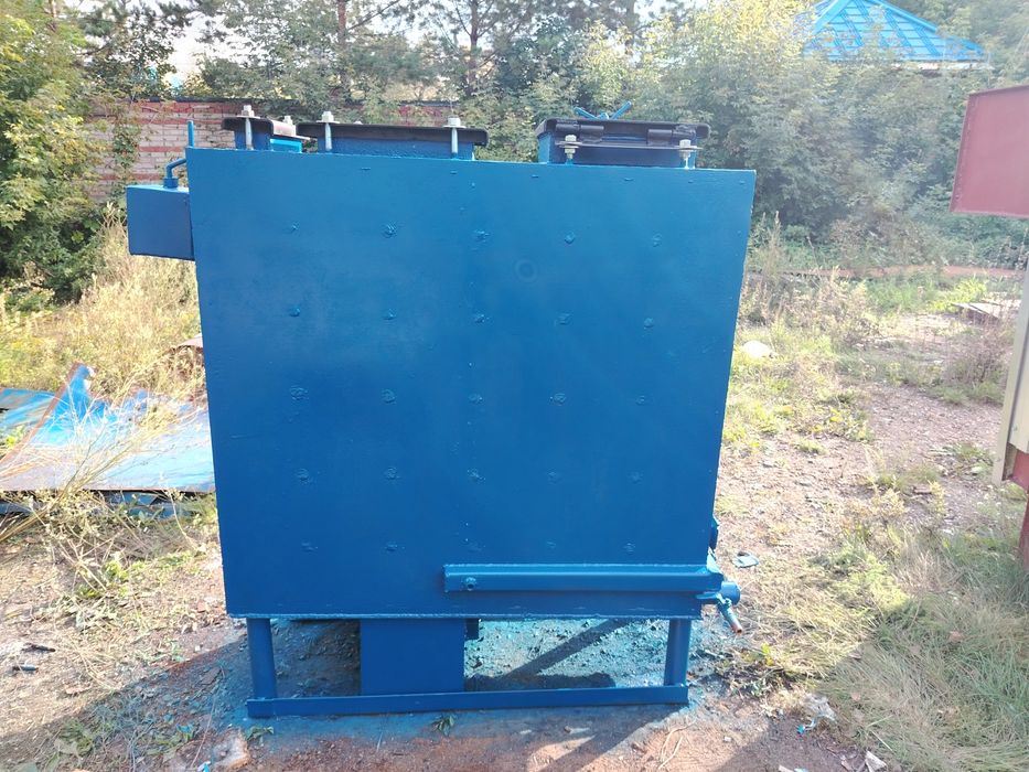 Продам котёл длительный горения