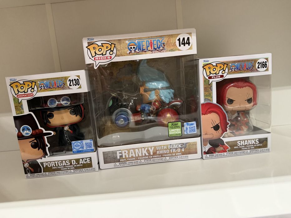 Продам  Funko Pop