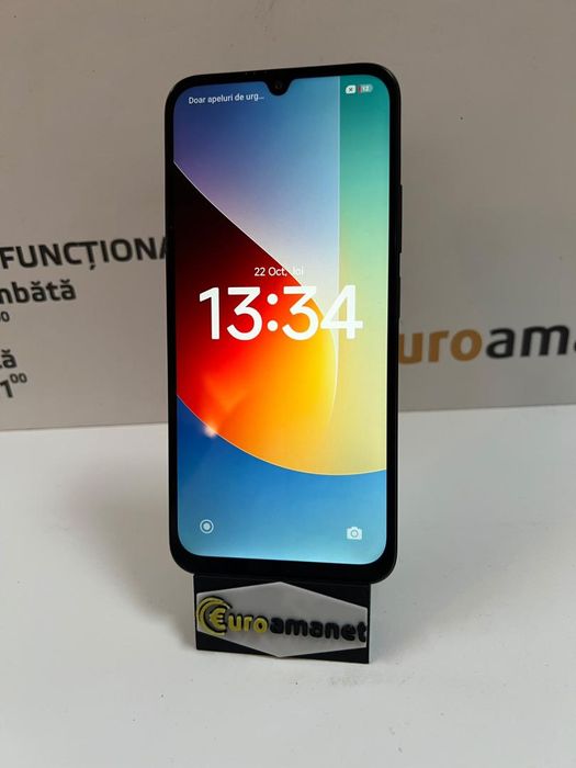 Telefon Mobil Xiaomi REDMI A7 Pro, 4G RAM, 128GB -P-