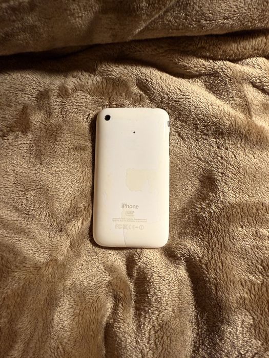 IPhone 3G 16GB/ Работещ, Отключен