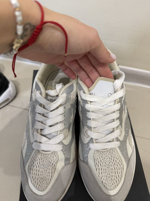 Маратонки Pinko …