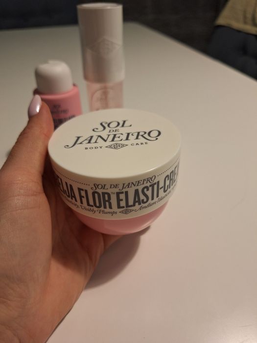 Sol de Janeiro комплект