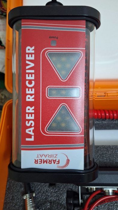 Lazerni planerofshik