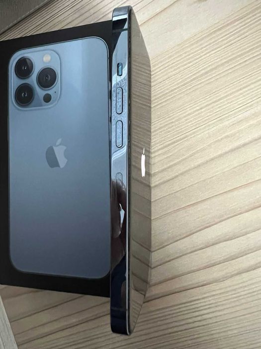 Iphone 13 pro 128 ГБ