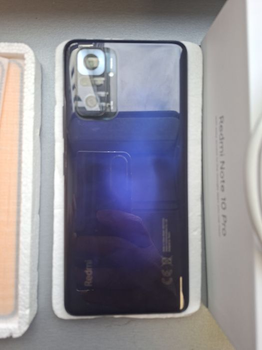 Redmi Note 10 Pro 6/64GB