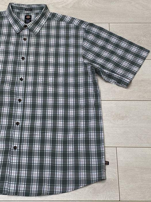 Cămasă bărbați Dickies, XL