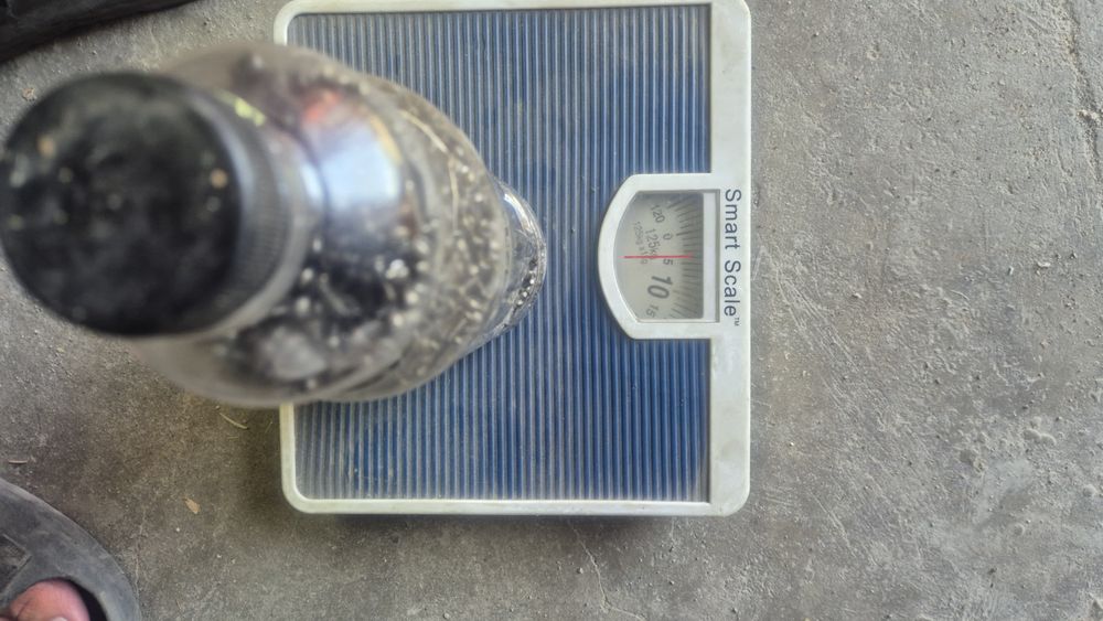 Болты 3мм.   СССР