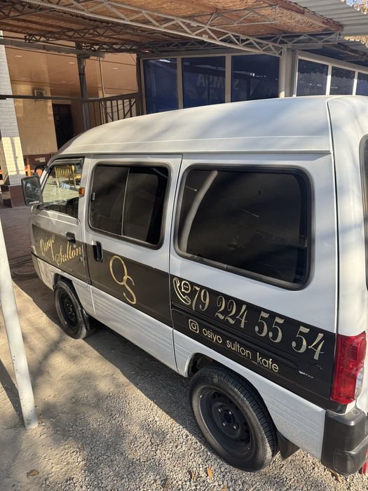 Дамас сотилади 2024 йил кузов хамма иши килинган