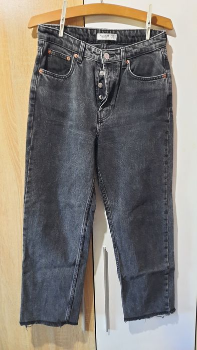Pantaloni de blugi Pull&Bear mărimea 38 / M