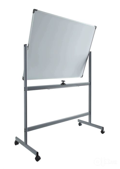 450 000 so‘m – Magnit marker doska 100×150, oq/yashil