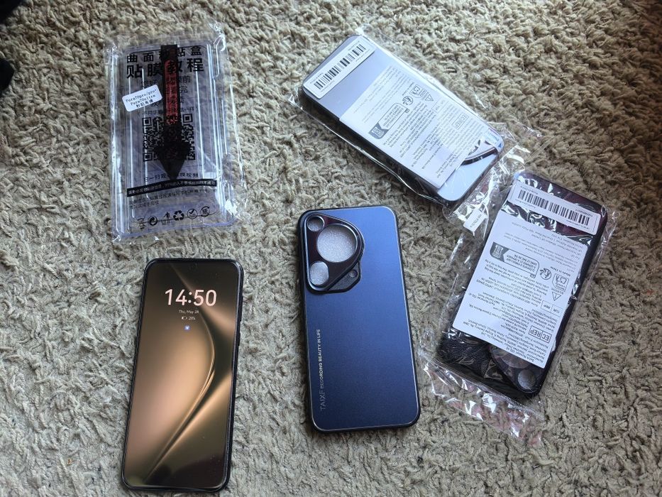 HUAWEI Pura 70 Ultra