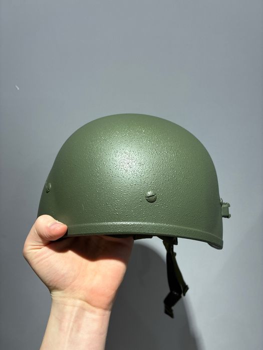 Российский шлем 6б47