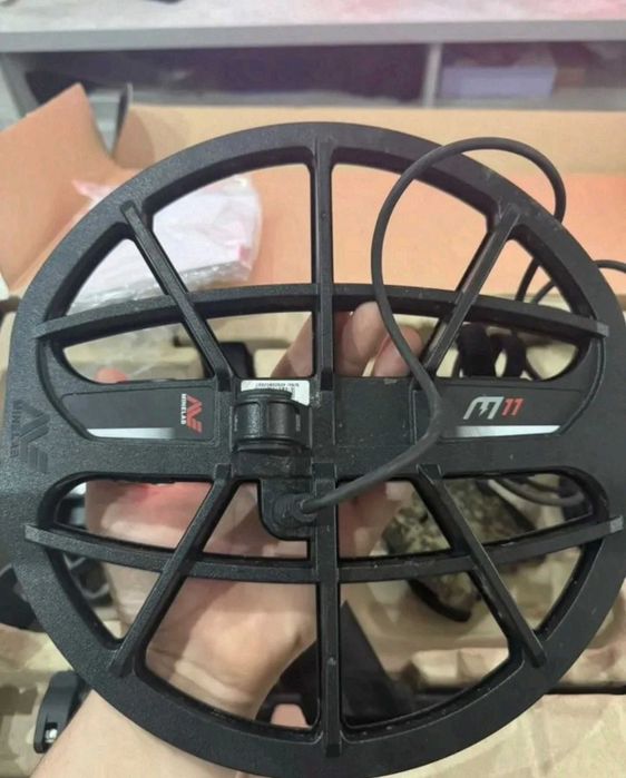 Minelab Manticore комплект