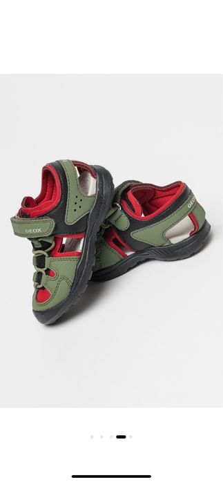 Sandale geox copii marinea 27